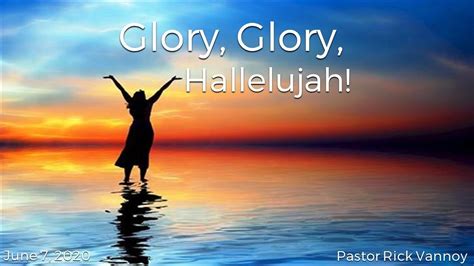 Glory glory hallelujah - A gospel piano tutorial teaching you how to play "Glory Glory Hallelujah." Access our catalog of gospel piano tutorials like this and more here:https://minst...